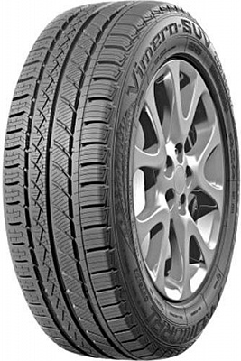 Шина PREMIORRI Vimero-SUV 215/60R17 96H нешипованая всесезонные