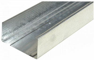 Профиль KYIV-PROFIL CD 60/4 м 0,45 мм 