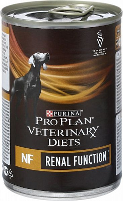 Корм Purina Veterinary Diets Renal Function 400 г