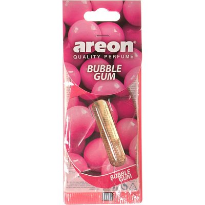 Ароматизатор подвесной  АРЕОН bubble gum