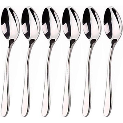 Набор столовых ложек Megane 6 предметов на 6 персон (61438) Lessner