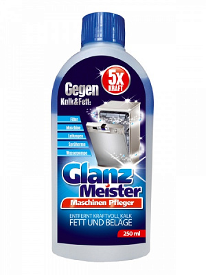 Моющее средство для ПММ GLANZ MEISTER 0432-0602 0,25л