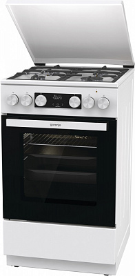 Плита комбинированная Gorenje GK5C42WF-B