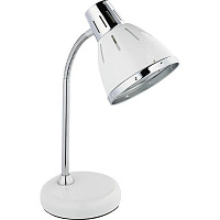 Лампа настольная Accento Lighting ALH-T-W-HD2812 белый