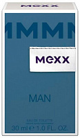 Туалетна вода Mexx Man 30 мл