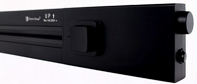 Рейка трековая ElectroHоuse Unique Elegance 1 м черный EH-PT-1B