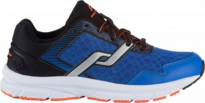 Кроссовки Pro Touch Elexir 9 JR 288270-900050 р.EUR 28 синий