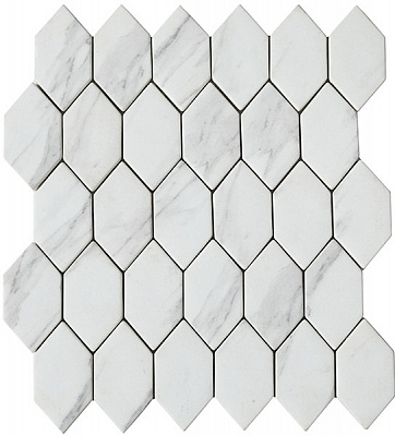 Плитка Intermatex URBAN WHITE 26х28 см