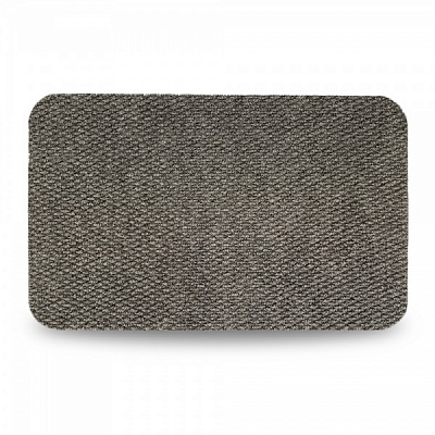 Коврик EGYPTIAN FIBERS COMPANY - EFCO Topsale 40x60 см серый