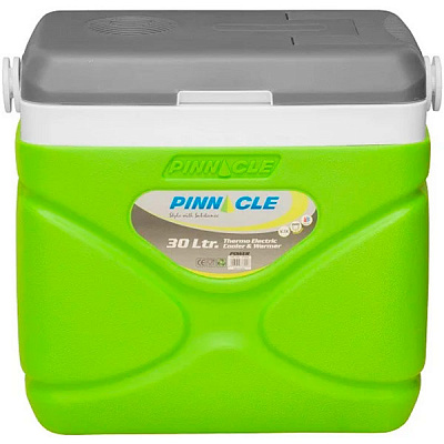 Автохолодильник Pinnacle Prudence 30L 12/240V Lime (8906053362008LIME)