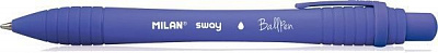 Ручка шариковая SWAY Milan синий 8411574047872 