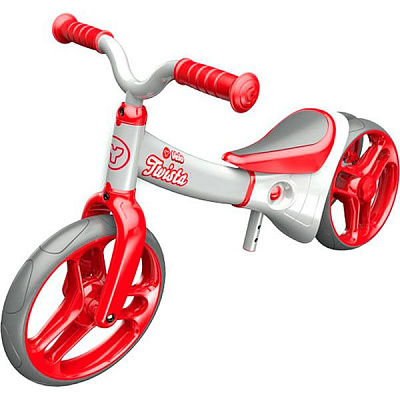 Біговел Yvolution Y Velo Twista червоний 100611
