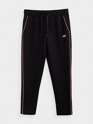 Брюки 4F J4Z20-JSPDD201-20S р. 164 черный