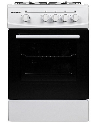 Плита газова Milano ML55 G0 /01
