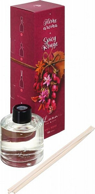 Аромадифузор Luna Spicy Rouge 100 мл