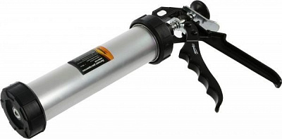 Пистолет для герметика  Sparta 886475