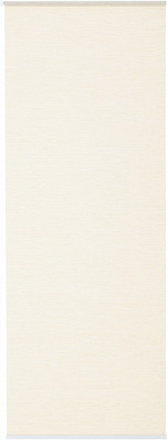 Ролета мини Delfa Премиум Дести 57x170 см ясень 