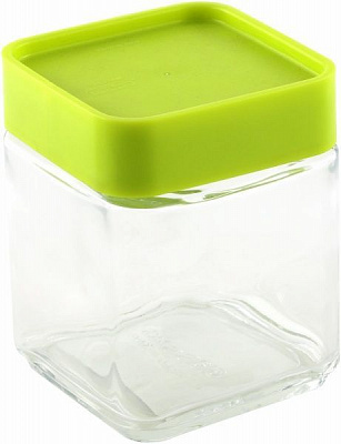 Ємність для сипучих 500 мл IP-604 Glasslock