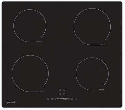 Варочная поверхность Pyramida IH G 640