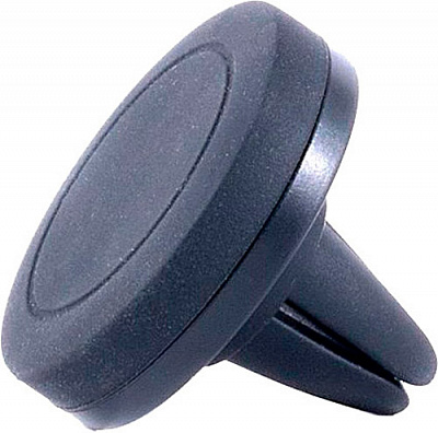 Тримач для телефона WINSO магнітний на дефлекторі (201210) чорний