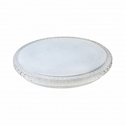 Світильник стельовий Horoz Electric GHOST-36 36 Вт 6400 К білий 027-003-0036-01-1