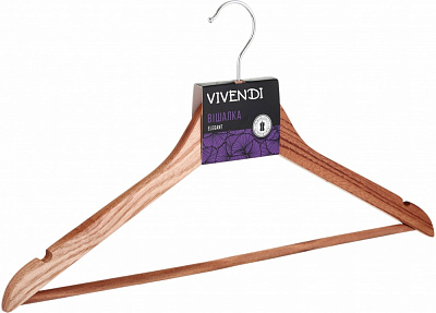 Вешалка Vivendi Elegant