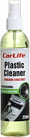 Очиститель для пластика Plastic Cleaner CarLife CF030 250 мл