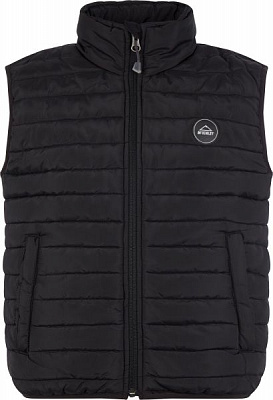 Жилет McKinley Ted II jrs 267712-050 176 черный