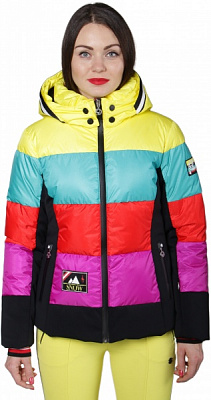 Куртка Sportalm Madl m K 902199125-61 р.38 жовтий