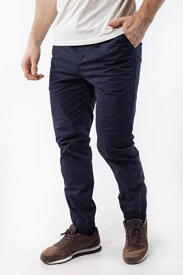 Брюки Avecs AV-50163/23 AV-50163/23 р. 50 темно-синий