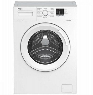 Стиральная машина Beko WUE6511IXWW