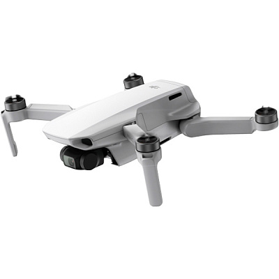 Квадрокоптер DJI Mavic Mini Fly More Combo