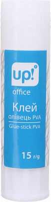 Клей-олівець 15 г UP! (Underprice)