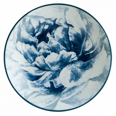 Тарілка глибока Petal Pino 20 см Bonna