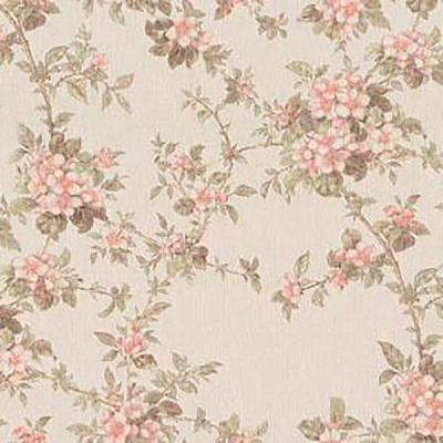 Шпалери вінілові гарячого тиснення Vinil Сакура декор ЭШТ 2-1461 1,06x10,05 м