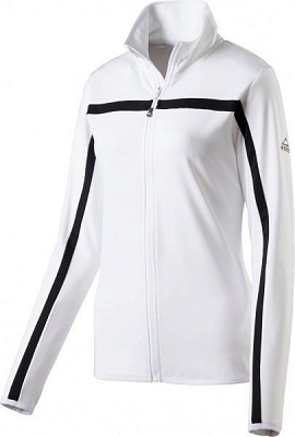 Джемпер McKinley Anja wms 267402-01 р. 38 белый