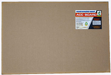 Плита звукоізоляційна ACC BOARD 1200x800x 13 мм 0,96 кв.м