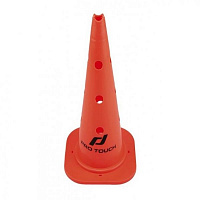 Набір фішек для тренувань Pro Touch Hurdle Cone р. one size помаранчевий 119097-219