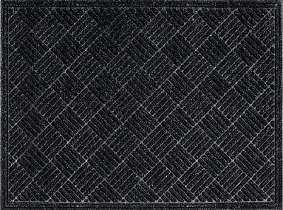 Килимок Multy Home Europe Sp. z o.o. Rounds Parqet антрацит 45x75