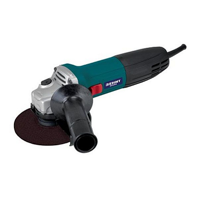 Шлифмашина угловая Зенит ЗУШ-125/900 М Профи