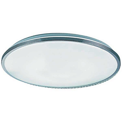 Светильник светодиодный Eurolamp Marseille Smart Light SL-60W-N2 (deco) 60 Вт белый 3000-6000 К 