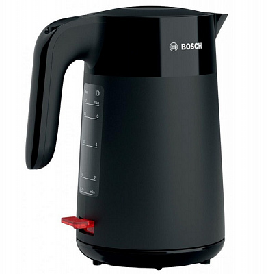 Электрочайник Bosch MyMoment TWK2M163