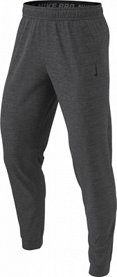 Брюки Nike M NY DF PANT CZ2208-010 р. M черный