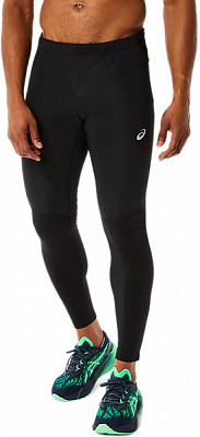 Лосини Asics WINTER RUN TIGHT 2011C395-001 р.2XL чорний