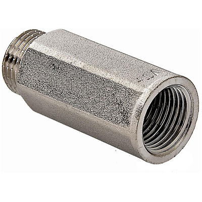 Удлинитель ВН Valtec 1/2х50 мм
