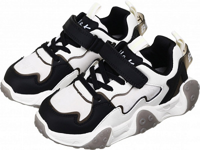 Кроссовки TOM.M 0983 р.34 черный