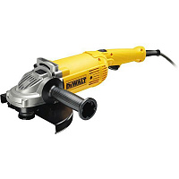 Болгарка (кутова шліфмашина) DeWalt DWE490