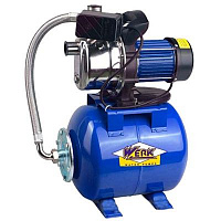 Станція водопостачання Werk XKJ-1104 SA5