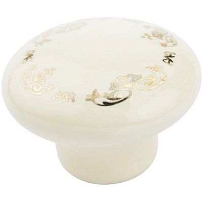 Мебельная ручка DG 20 30/MLK DC