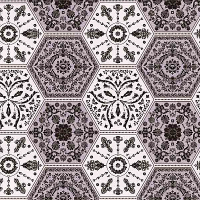 Шпалери LG Hausys Hexagon 83047-2 1.06x10.05 м